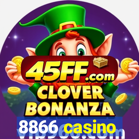 8866 casino